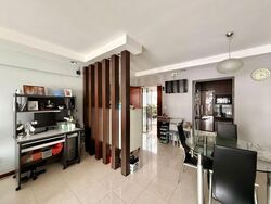 Blk 165A Punggol Central (Punggol), HDB 5 Rooms #600607521